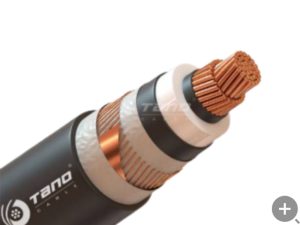 Cable de Media Tensión de 26/35 kV