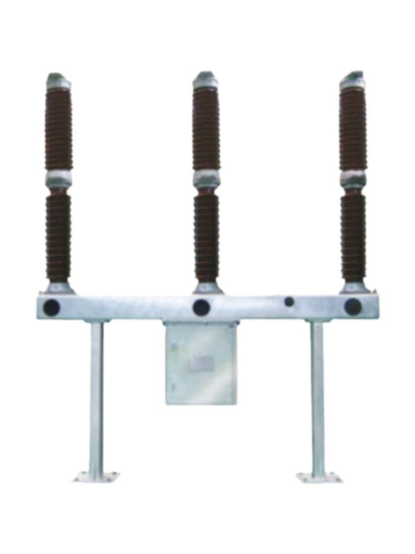 Interruptor de Potencia aislado en SF6 de 138 kV