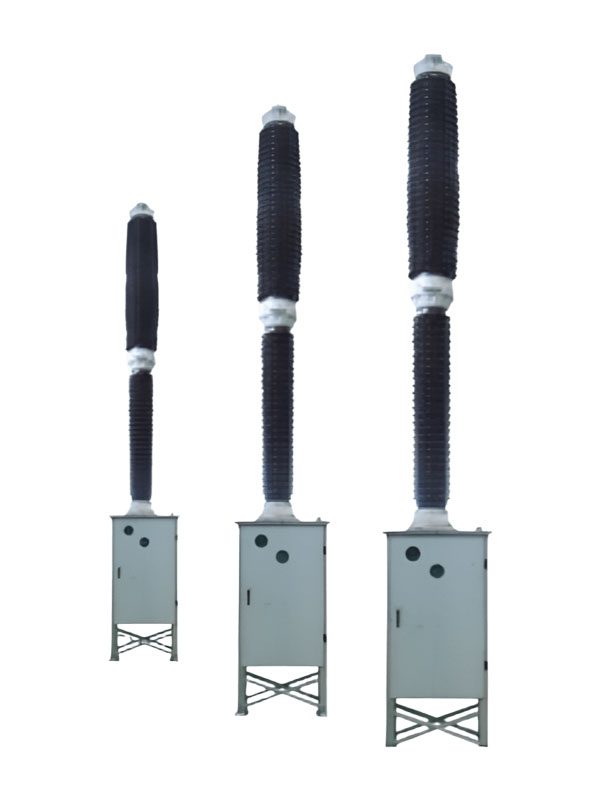 Interruptor de Potencia aislado en SF6 de 220 kV