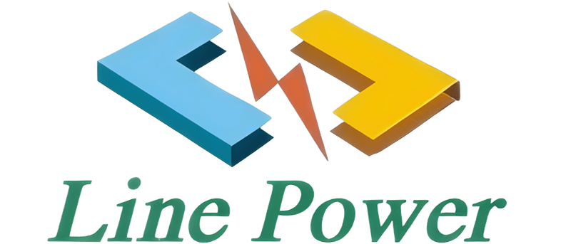 Logo Line Power 21x9 Logo Line Power 21x9