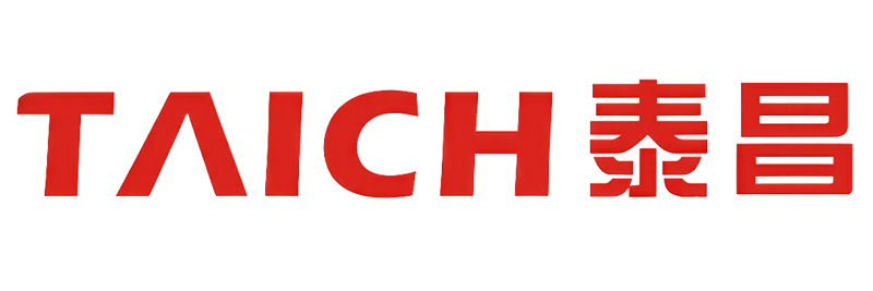 Logo Taich 9x3 Logo Taich 9x3