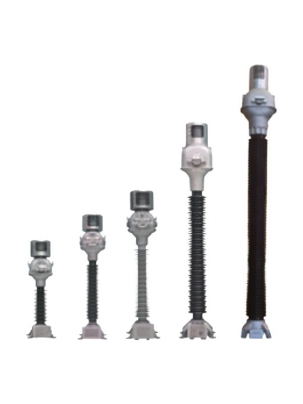 Transformadores de Corriente