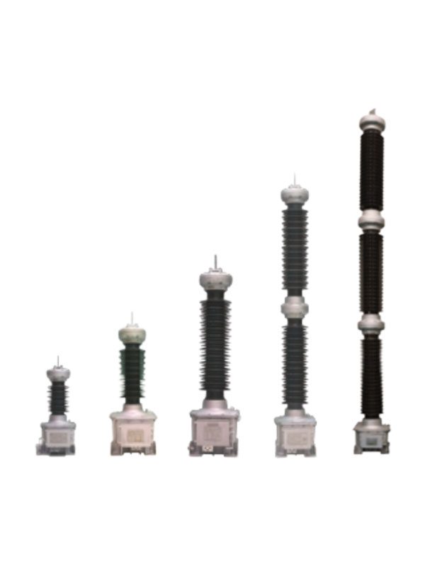 Transformadores de Tensión