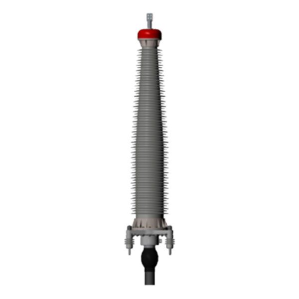 Terminal compuesto de 66 kV